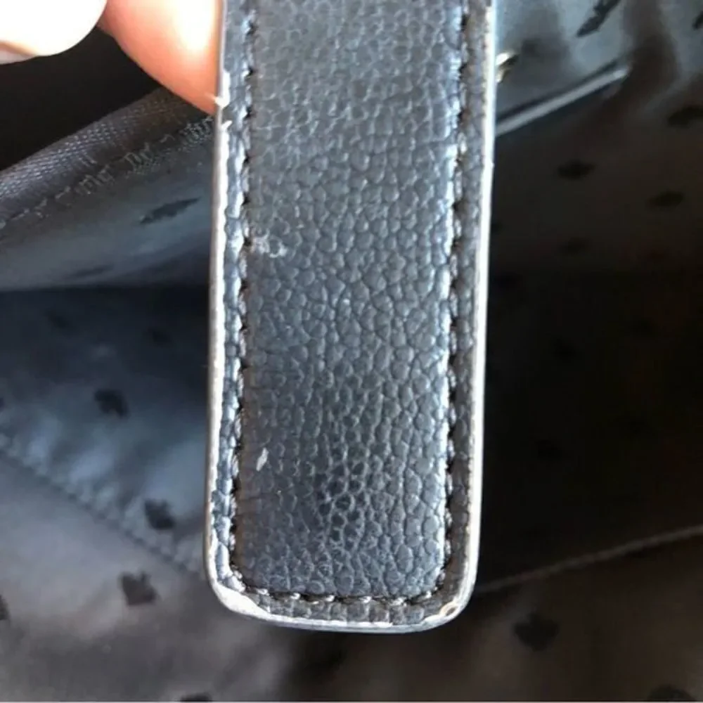 Kate Spade Rehab fixer upper nylon laptop bag
